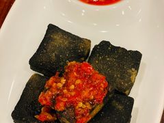 -郑东靓靓虾馆·金牌油焖大虾(天泽街店)