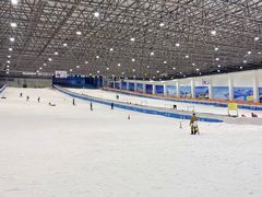 -绍兴启迪乔波冰雪世界