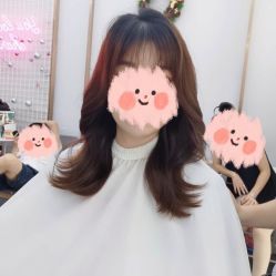 -茶发Salon·烫发染发理发