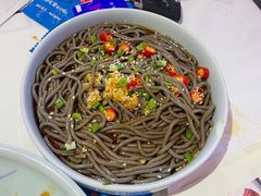 冷面-拙味兄弟龙虾·江湖菜(和畅堂店)