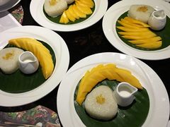 -金厨泰国餐厅·全泰籍厨师料理(拱北店)