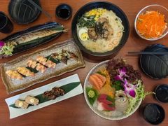 -匠客寿司(江门万达老街店)