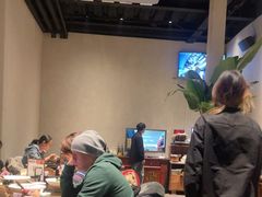 -漆黑觉米粉(三里屯店)