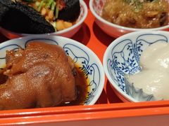 -火宫殿·小吃王国(坡子街店)