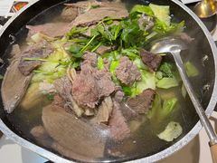 -乔阿马·江南味·驴肉香(龙湖华泾天街店)