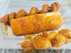-长英绝味水煮(老字号洪都总店)