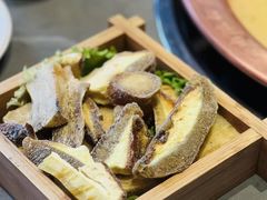 -阿婆情腊排骨火锅·野生菌季(古城旗舰店)