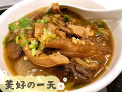 萝卜牛杂-有章牛杂(石厦店)