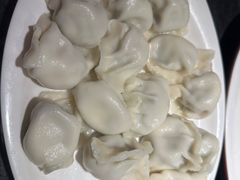 -李记东北饺子馆·东北菜(欢乐谷店)