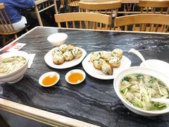 -老盛兴汤包馆(武夷店)