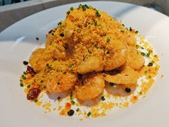 -喜粤广东菜(汉屯路店)