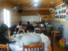 -洞天食府(北大街店)