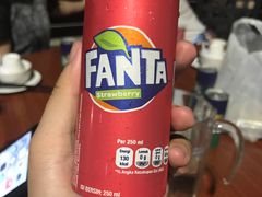 -班达海鲜餐厅