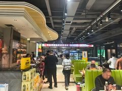 -清真·马坡烧烤涮牛肚·酸浆火锅(新区总店)