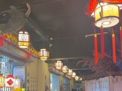 -应天大明王朝·南京菜创始店(中山陵店)