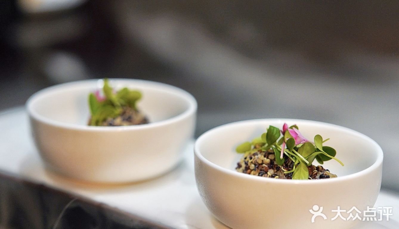 走‼️跟我去佛山素食馆吃“肉”去‼️ 