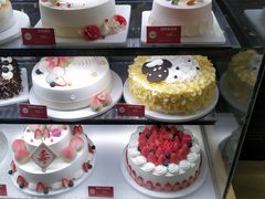 -味多美蛋糕(看丹桥店)