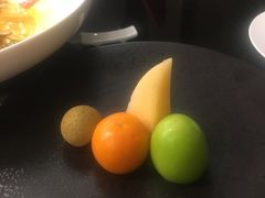 -杭州和达希尔顿逸林酒店·和园中餐厅-杭帮菜名店