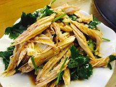 -北京胡同传统炙子烤肉(文兴路店)