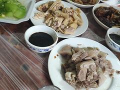 -林家饭店(新林公路店)