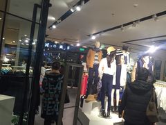 -MJstyle(金虹桥店)