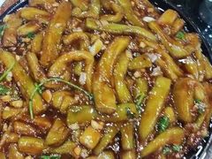 -胡胜锐辣椒炒肉(河北店)