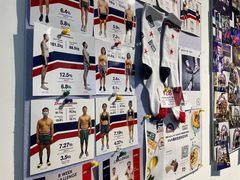 -F45 TRAINING健身工作室(体育中心店)