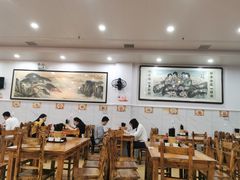大堂-肆姐面粉馆(坡子街店)