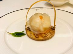 -天瑞轩·粤菜餐厅