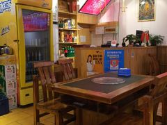 大堂-重庆烧鸡公火锅(簋街店)