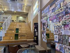 -樹夏shhha(越秀店)