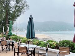 -香港银矿湾渡假酒店