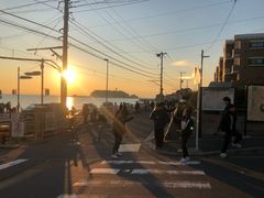 -灌篮高手动画打卡地