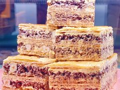 -黛汀烘焙DAINTY BAKERY(代字行合生汇店)