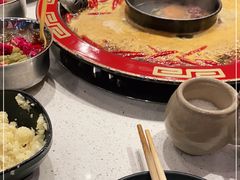 -骉骉老火锅(铁像寺路店)