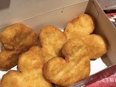 -肯德基(天鹅湖万达店)