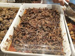-鑫记婆婆兔·成都特产·兔头手撕兔(太古里店)