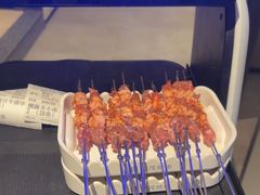 -丰茂烤串(公园店)