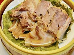 -应天大明王朝·南京菜(中山陵店)