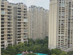 -碧桂园凤凰城酒店(南京店)