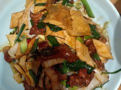 -老海陵·泰州菜(图书馆店)