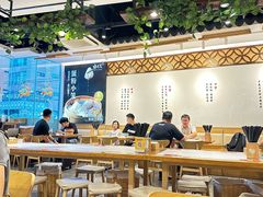 -馋三尺蟹粉小笼(人民广场店)