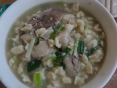 -老刘家永盛斋·传统泡馍(东关南街店)