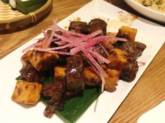 -Pho Asia 亚阁越南料理(上海来福士广场店)