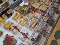 零售区-85度C(南京丹凤街店)