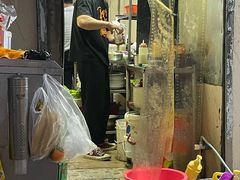 -美食店(华贵路店)