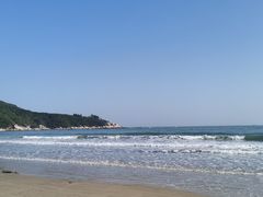 -青澳湾北回归线广场