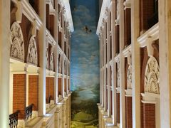 -外滩二十二号艺术中心