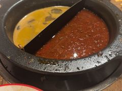 -言玖鲜火锅串串披萨自助(益田假日店)