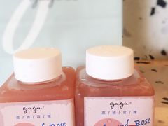 -gaga(深圳福田星河COCO Park店)